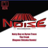 Artwork for "The Freak (Hagane Shizuka Remix)"