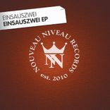 Artwork for "Einsauszwei"