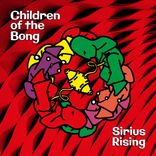 Artwork voor "Sirius Rising"