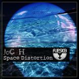 Artwork for "Space Distortion"