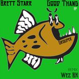Artwork voor "Good Thang"