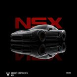 Artwork for "Nsx"