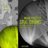 Artwork for "Moon Party EP"