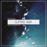 Portada para "Slipping Away"