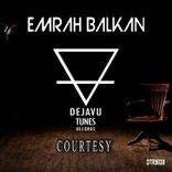 Artwork voor "Courtesy"