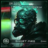 Artwork for "Short Fire"