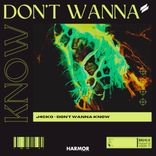 Artwork for "Don't Wanna Know"
