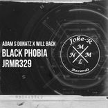 Artwork for "Black Phobia"