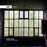 Artwork for "Going Strong"