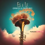 Artwork for "Es A Le"