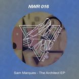 Artwork for "The Architect"