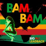Portada para "BAM BAM"