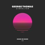 Artwork for "Gibraltar"