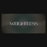 Portada para "Weightless"