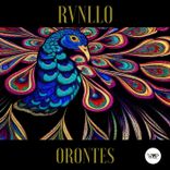 Artwork for "Orontes"