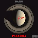 Portada para "Paranoia"