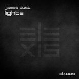 Artwork for "Lights"