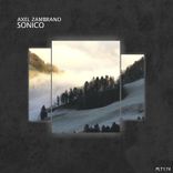 Portada para "Sonico"