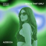 Artwork for "Who’s That Girl?"