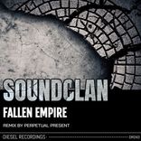 Portada para "Fallen Empire"