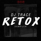 Artwork for "Retox LP Sampler"