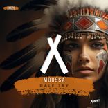 Artwork für "Moussa"
