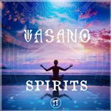 Portada para "Spirits"
