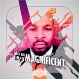Artwork for "Simply Magnificent"