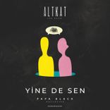 Portada para "Yi̇ne De Sen"