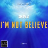 Artwork für "I'm Not Believe"