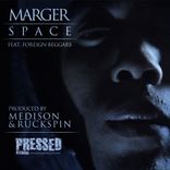 Artwork für "Space EP"