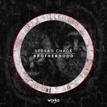 Artwork for "Brotherhood"