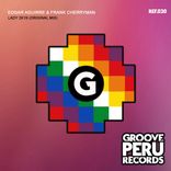 Artwork for "Lady 2K19"