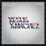 Artwork for "Dark Planet"