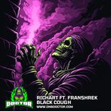 Artwork for "Black Cough"