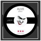 Artwork für "Alive"