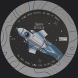 Artwork for "Diffusion"