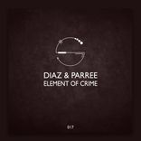 Artwork for "Element of Crime EP"