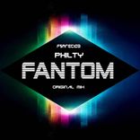 Artwork for "Fantom"