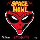 Portada para "Space Howl"