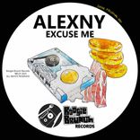 Artwork voor "Excuse Me"