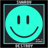 Artwork für "Destroy"