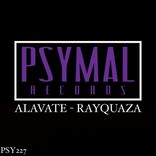 Artwork für "Rayquaza"