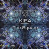 Artwork for "Kiba (The Square Remix)"