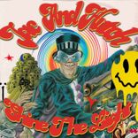 Portada para "Shine the Light"