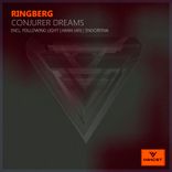 Artwork for "Conjurer Dreams"