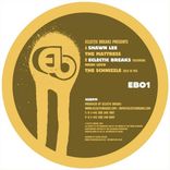 Artwork voor "The Schnizzle - The Mattress"