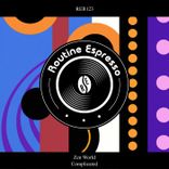 Artwork für "Complicated"