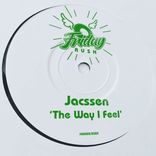 Artwork for "The Way I Feel"