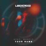 Artwork for "Your Name"